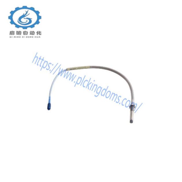Bently Nevada 330104-03-06-05-02-00 Proximity Probes - Industrial Control Sensing Solutions