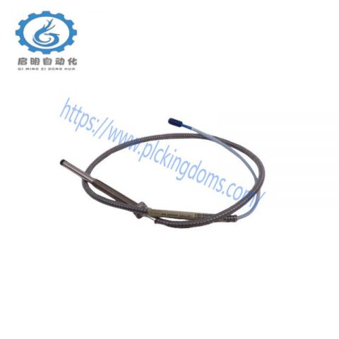 Bently Nevada 330104-05-13-10-02-00 Proximity Transducer: Precision Sensor for Industrial Control