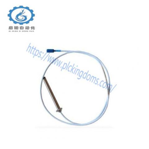 Bently Nevada 330104-10-20-10-02-05 Extension Cable: Advanced Industrial Automation Solution