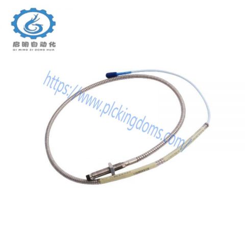 Bently Nevada 330104-15-25-10-02-00, Proximity Probe for Advanced Industrial Control Systems