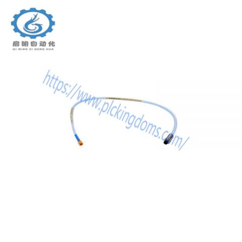 Bently Nevada 330105-02-12-15-02-CN: Reverse Mount Probe