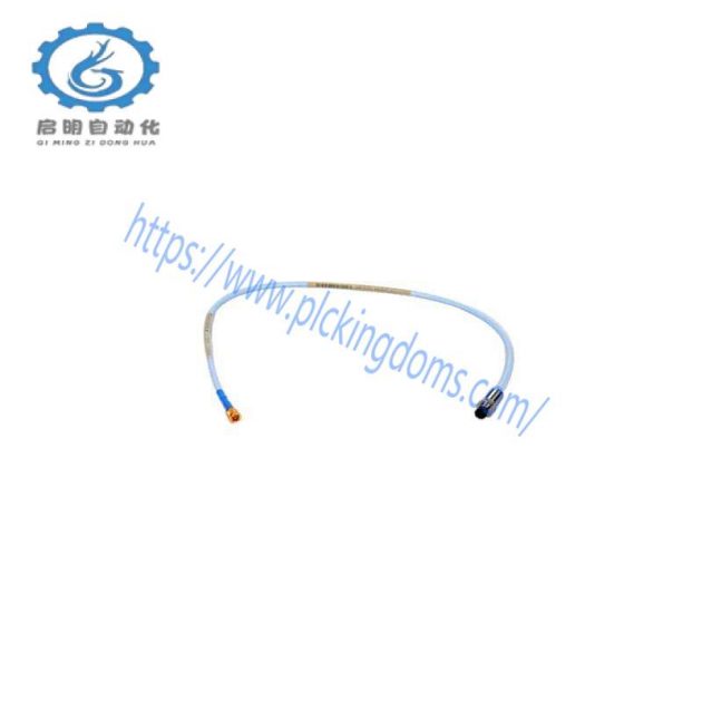 Bently Nevada 330105-02-12-15-02-CN: Reverse Mount Probe