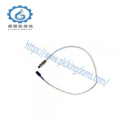 Bently Nevada 330106-05-30-10-02-00: 3300 XL 8 mm Reverse Mount Probes