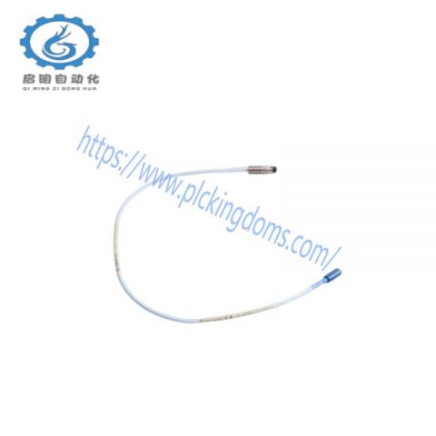 Bently Nevada 330106-05-30-50-02-00 Reverse Mount Probe - Advanced Industrial Automation Solution