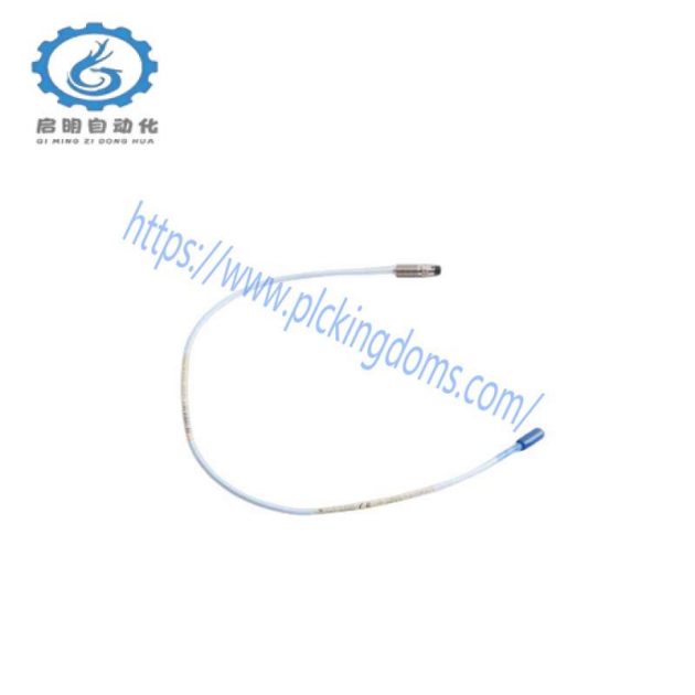 Bently Nevada 330106-05-30-50-02-00 Reverse Mount Probe - Advanced Industrial Automation Solution