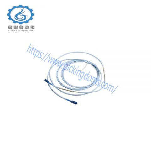 Bently Nevada 330130-035-00-CN Proximity Probe: Advanced Sensor for Precision Control
