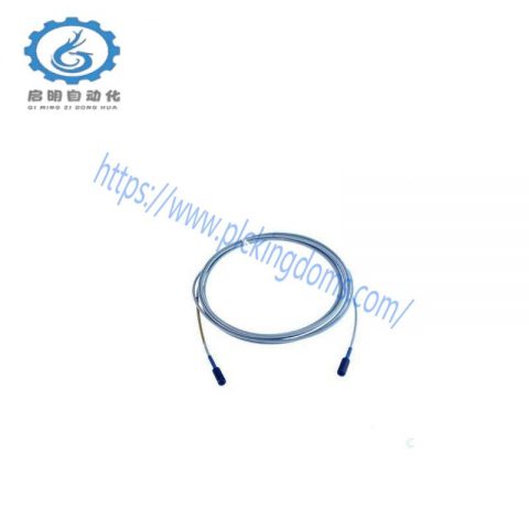 BENTLY NEVADA 330130-040-03-00 STG-VY-1001-12 3300 XL Extension Cable