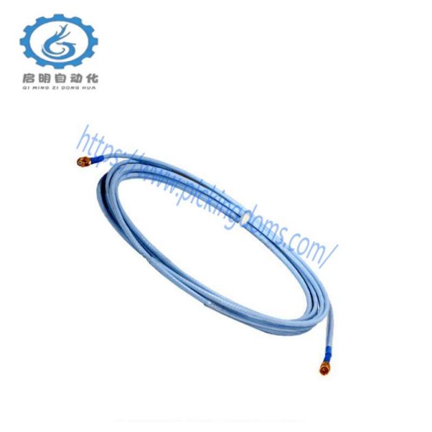 Bently Nevada 330130-040-03-CN Extension Cable