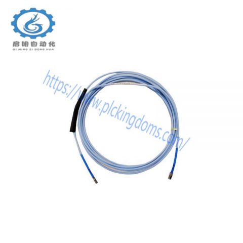 Bently Nevada 330130-045-02-00 Extension Cable for Advanced Automation Systems