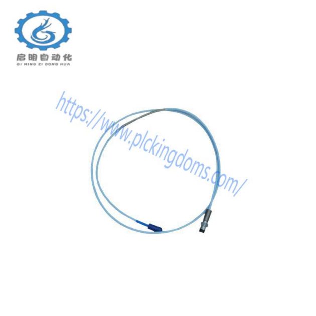 Bently Nevada 330171-00-08-10-02-00 Proximity Probes - Precision Sensor Solutions for Industrial Automation
