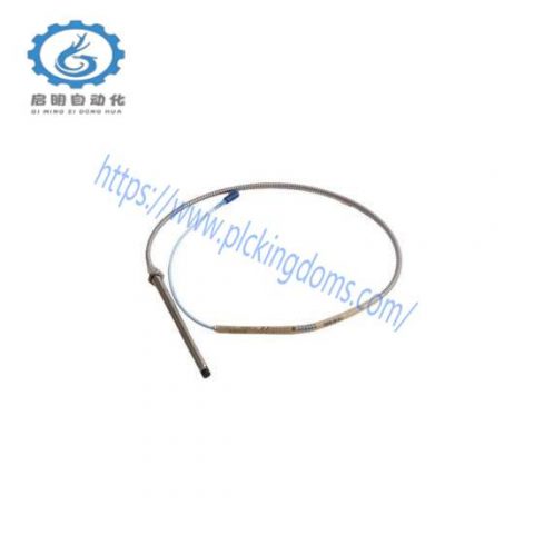 Bently Nevada 330172-00-08-10-02-05 NSv Proximity Probes for Advanced Automation Solutions