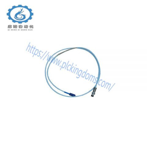 BENTLY NEVADA 330172-00-50-10-01-00 3300 XL 8 mm Proximity Probe