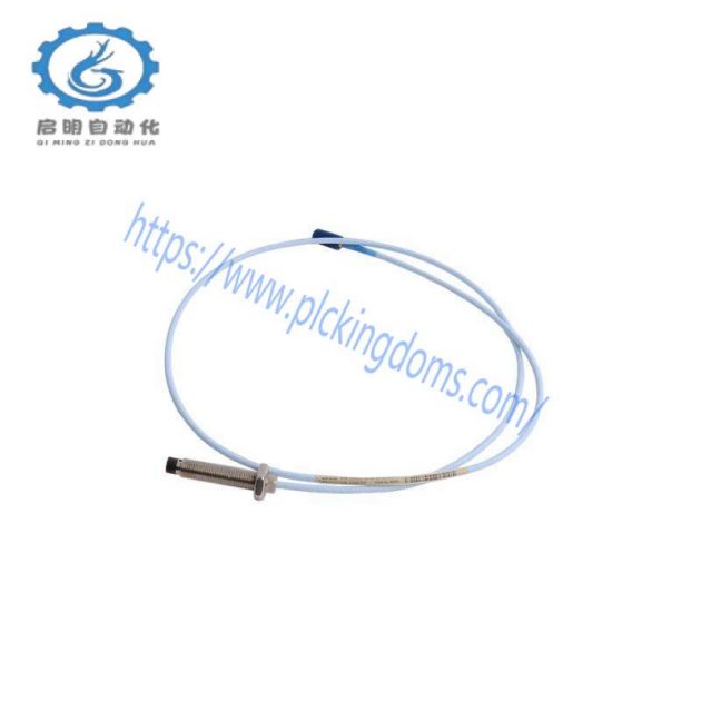 Bently Nevada 330173-00-06-10-02-00 Proximity Transducer, Precision Measurement Solution for Industrial Automation
