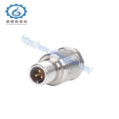 Bently Nevada 330400-02-00 Accelerometer, Precision Motion Control Solutions
