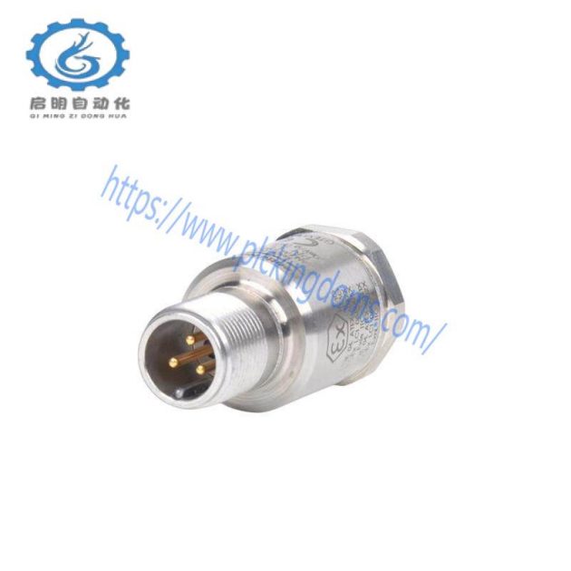 Bently Nevada 330400-02-00 Accelerometer, Precision Motion Control Solutions