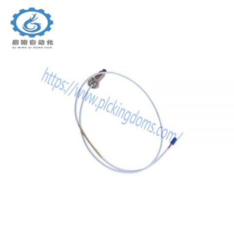 Bently Nevada 330709-000-130-10-02-00 Proximity Transducer