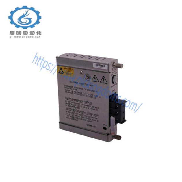Bently Nevada 330709-050-120-10-02-00 Proximity Transducer