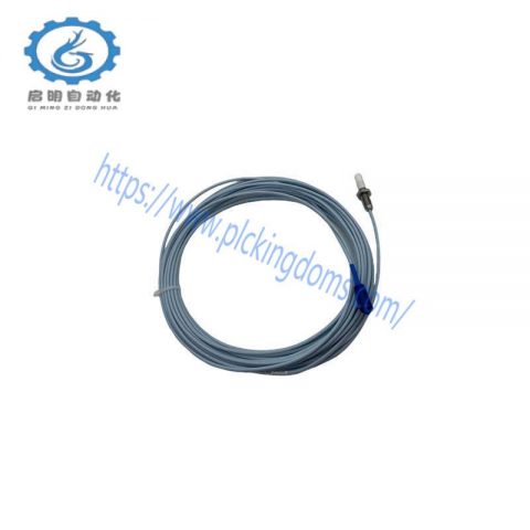 Bently Nevada 330851-02-000-030-10-00-05 Proximity Probe: Precision Measurement, Industrial Control Excellence