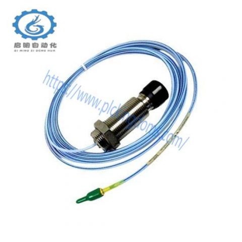 Bently Nevada 330851-02-000-050-50-00-05 3300 XL Proximity Probe - Precision Sensing for Industrial Control