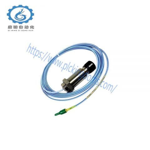Bently Nevada 330851-04-000-020-10-01-00 PROBES - Advanced Industrial Control Solutions