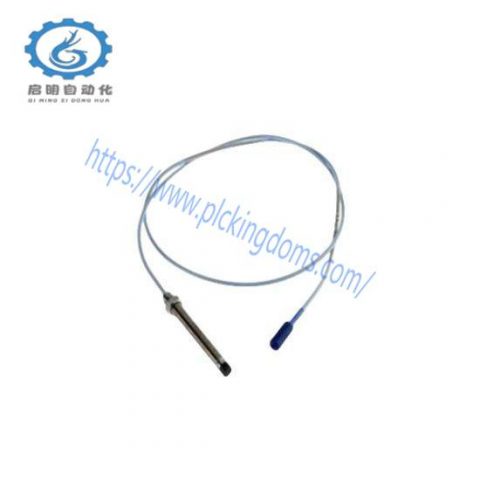 Bently Nevada 330851-06-000-070-10-00-05 Proximity Sensor Probe: Advanced Industrial Control Solution
