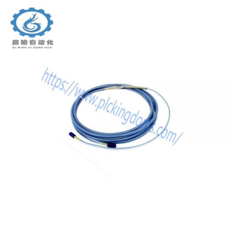 Bently Nevada 330854-080-24-CN Extension Cable for Industrial Control