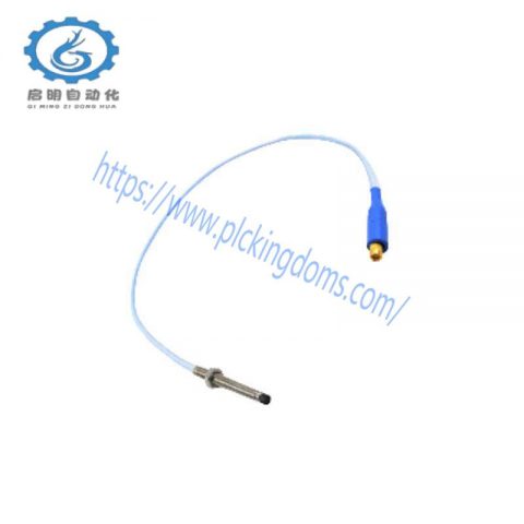 Bently Nevada 330901-00-10-10-02-05 NSv Proximity Probes, Advanced Sensor Technology for Industrial Automation