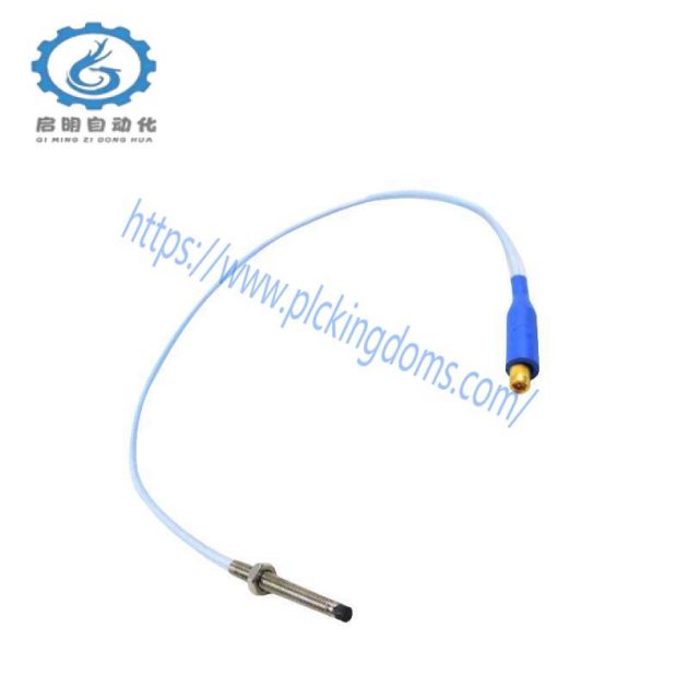 Bently Nevada 330901-00-90-05-02-00 Proximity Probes