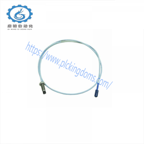 Bently Nevada 330901-11-25-10-01-00 Proximity Probes