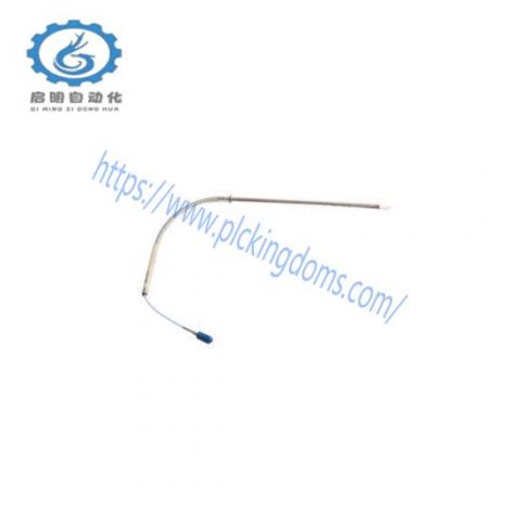 Bently Nevada 330902-00-30-05-02-00 Vibration Sensor Probe: Precision Engineering for Industrial Control