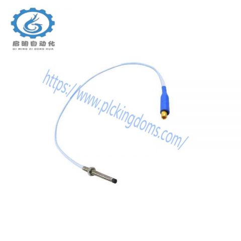Bently Nevada 330903-00-04-05-02-CN: High-Precision Proximity Probe - Industry Leading Sensor Technology