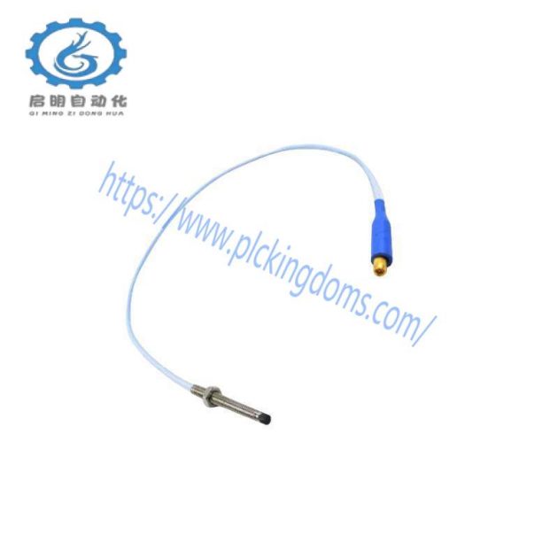 Bently Nevada 330903-00-04-05-02-CN: High-Precision Proximity Probe - Industry Leading Sensor Technology