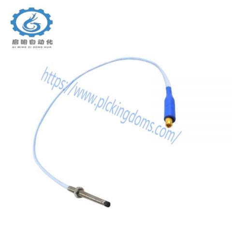 Bently Nevada 330905-00-09-05-05-02-05 Proximity Probes - Industrial Sensor Excellence
