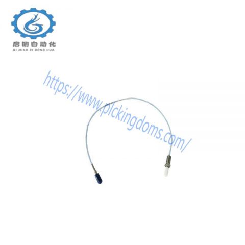 BENTLY NEVADA 330906-02-12-05-02-00 Reverse Mount Probe, Precision Measurement for Industrial Control Systems