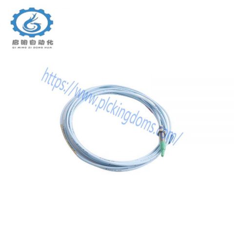 Bently Nevada 330910-03-09-05-02-05 Proximity Transducer: Advanced Industrial Sensor Technology