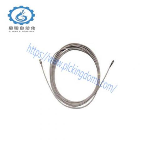 Bentley Nevada 330930-040-03-00 Extension Cable for 3300 NSv, High-Performance Control Systems