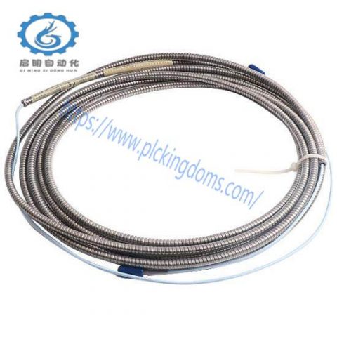 Bently Nevada 330930-045-00-00 NSv Extension Cable, Industrial Automation