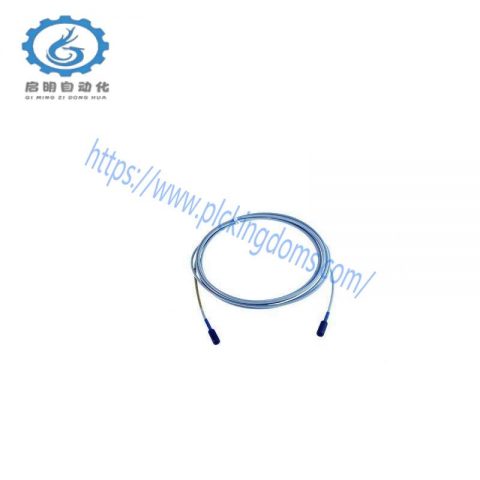 Bently Nevada 330930-060-00-05: Industrial Control Extension Cable, Optimized for 3300 XL Systems