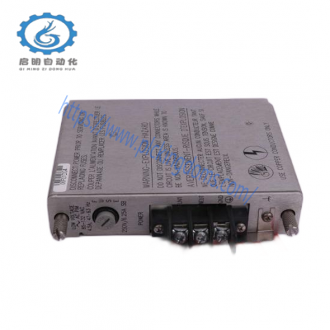 Bently Nevada 330930-060-01-00: Precision Control Solutions for Industry 4.0