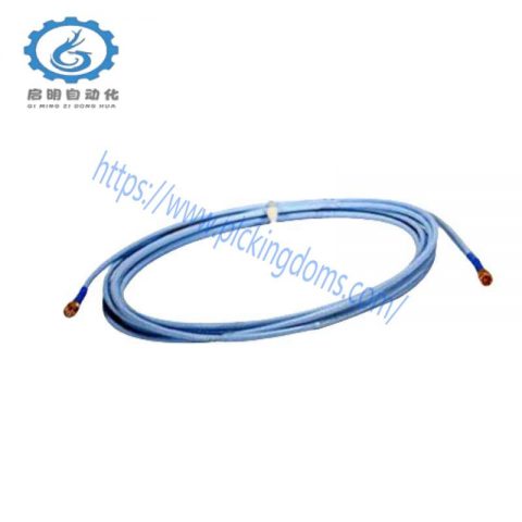Bently Nevada 330930-060-05-05 Standard Cable Connection for 3300 XL Module