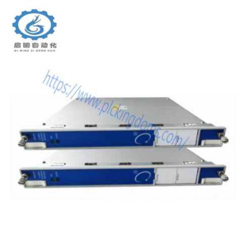 Bently Nevada 3500 Series Communication Gateway Module