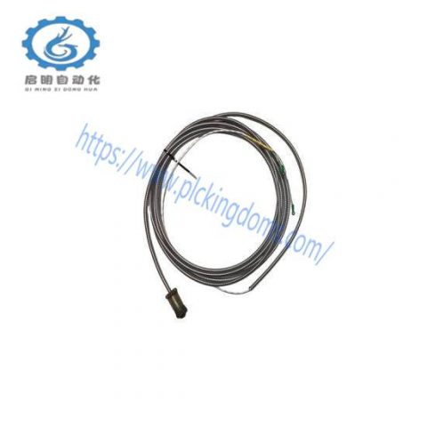BENTLY NEVADA 84661-21: High-Performance Automation Interconnect Cable