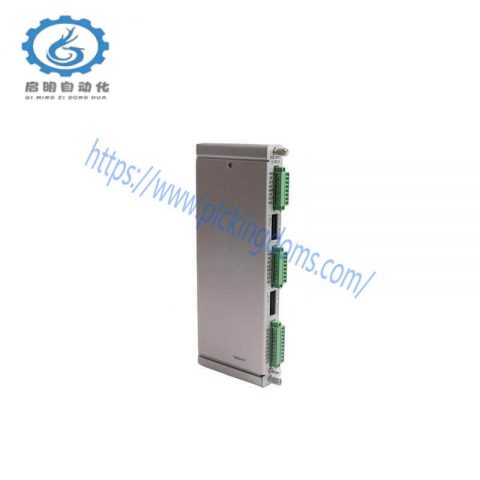 Bently Nevada 991-01-XX-01-00 Transmitter for Industrial Control Systems