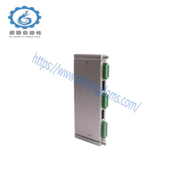Bently Nevada 991-01-XX-01-00 Transmitter for Industrial Control Systems