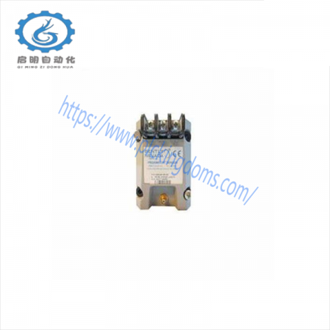 BENTLY NEVADA 991-01-XX-01-00 MOD:284318-01 Thrust Transmitter - Precision Motion Control Solution