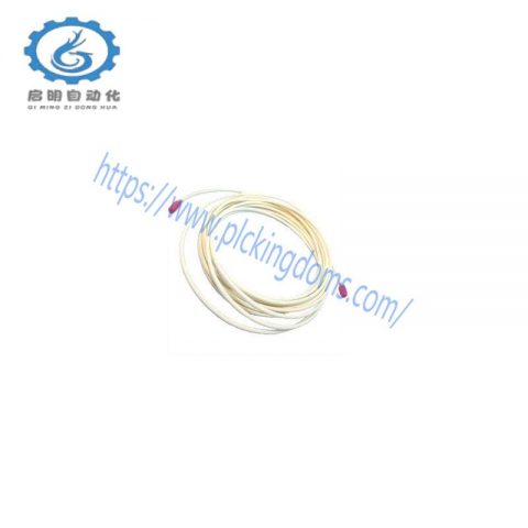 Bently Nevada BA21747-000-00 Proximeter Extension Cable, Precision Control Solutions for Industrial Automation