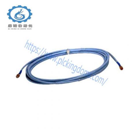 Bently Nevada DS-1051/03/045/0/0/1/9 Probe Extension Cable, Precision for Industrial Control