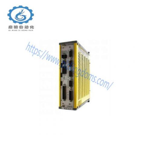 Berger Lahr WPM311-004-001: Precision Control Module