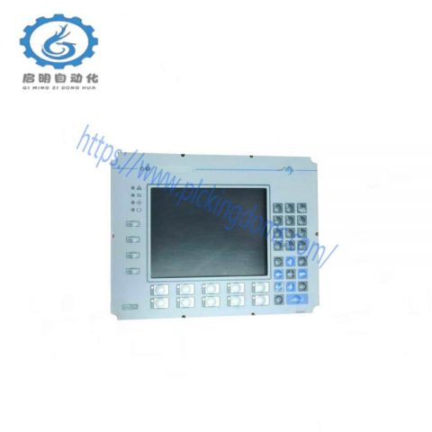 UNIOP BKDC-16-0045: Advanced Control Panel, Industry Leader in Automation Solutions