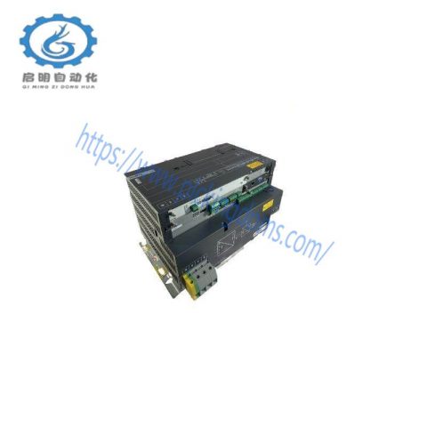 Bosch 1070079403-103 Servo Drive: Precision Control for Advanced Manufacturing